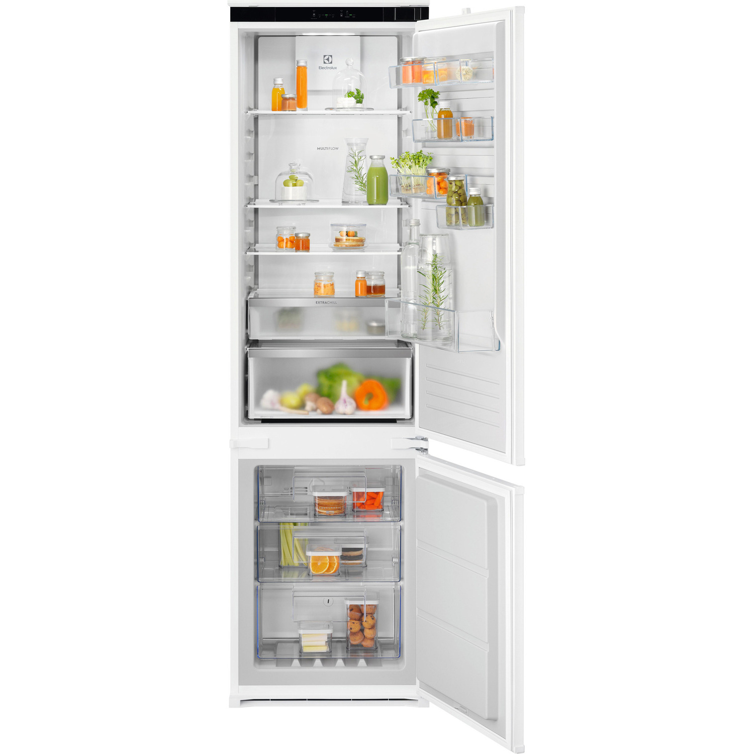 ELECTROLUX KNA7CE19S