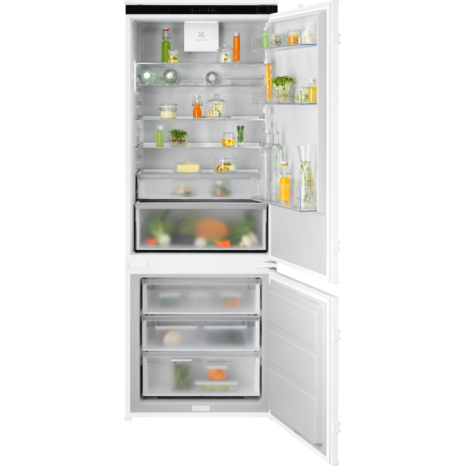 ELECTROLUX KNA7TE75S