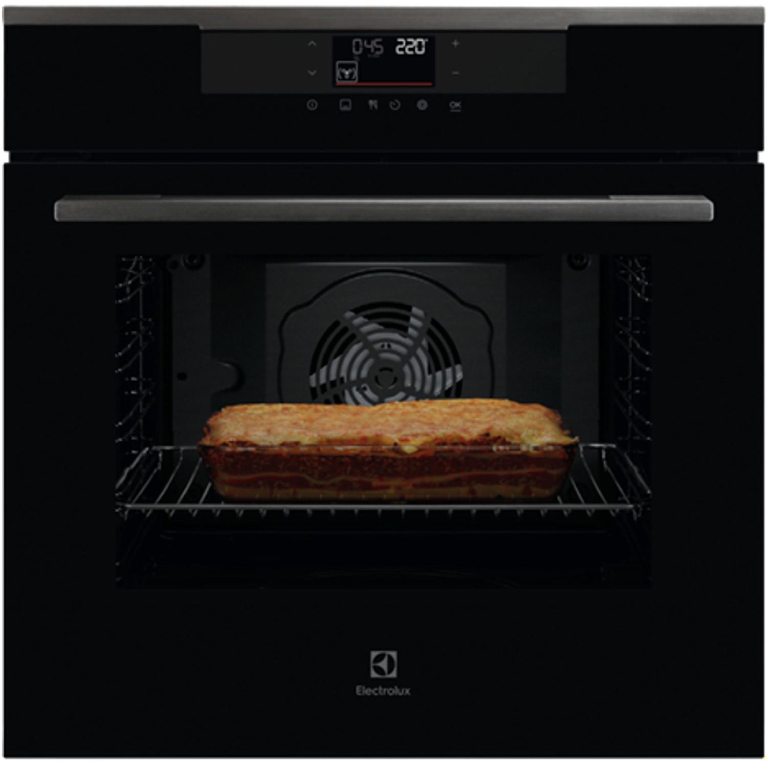 ELECTROLUX KOFCH20H