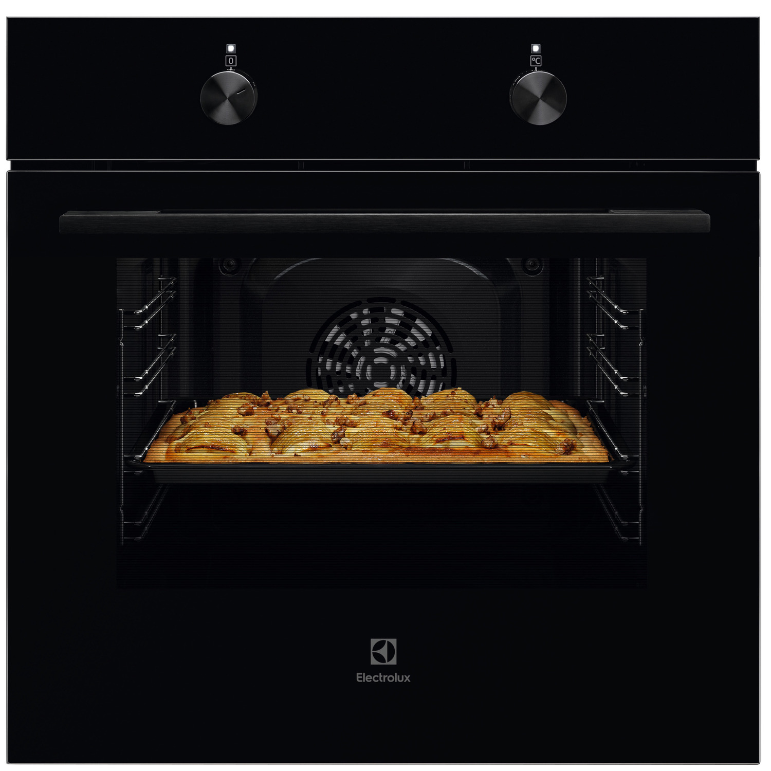 ELECTROLUX KOHLH00BK - 300 Convection