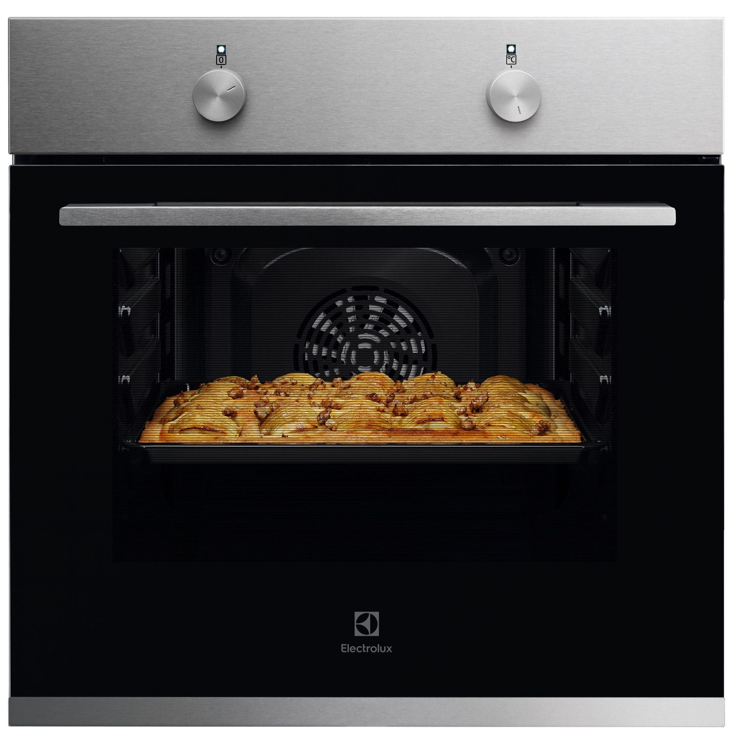 ELECTROLUX KOHLH00BX - 300 Convection