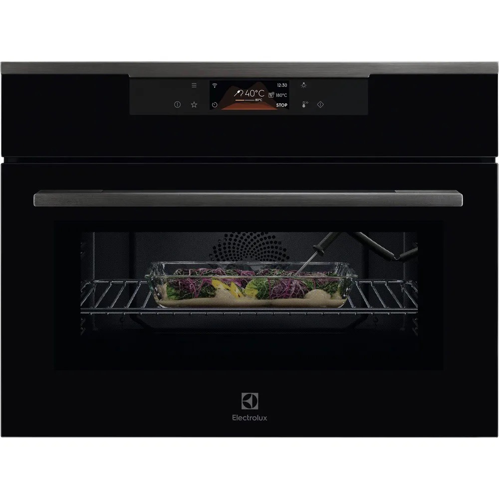 ELECTROLUX KVLBE08GH