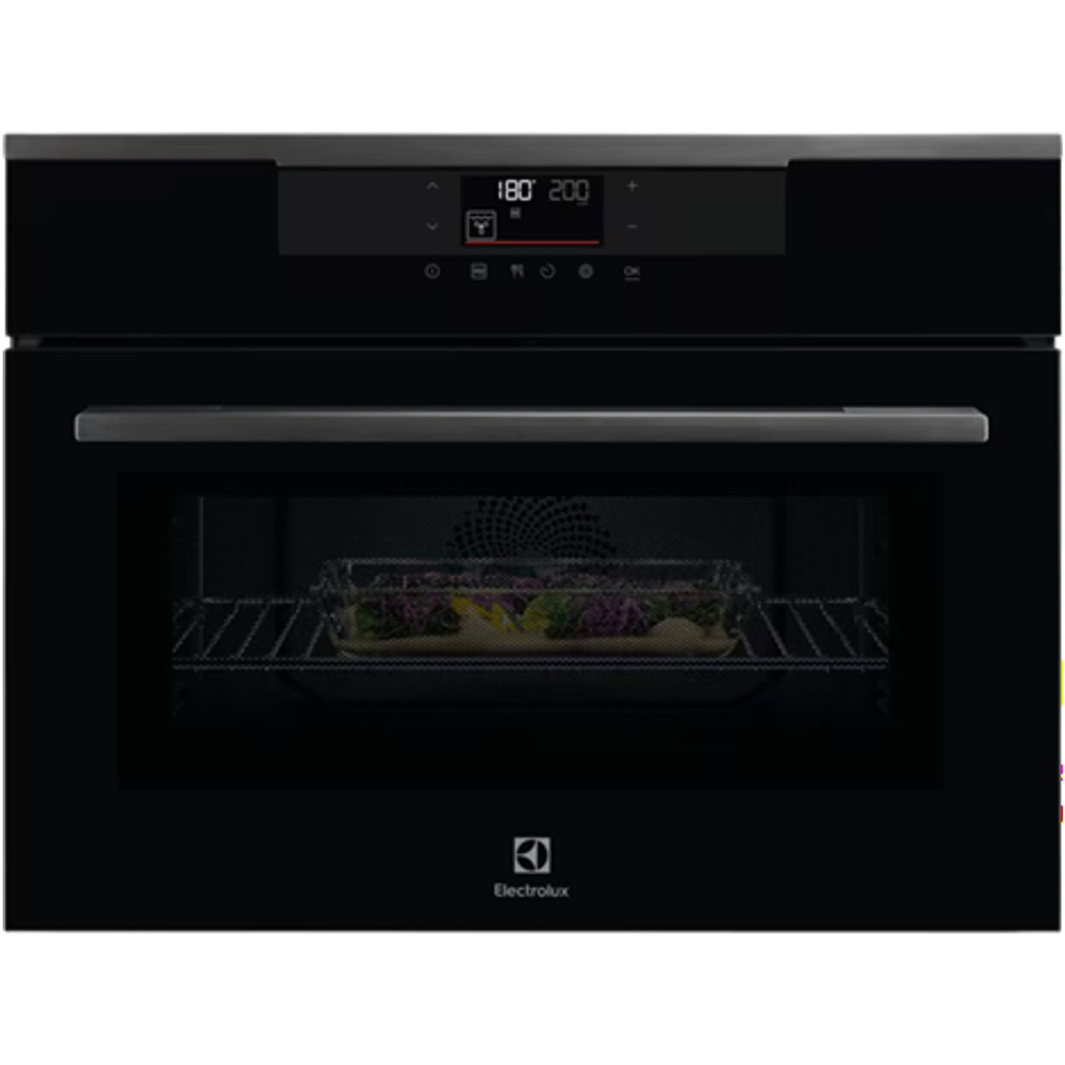 ELECTROLUX KVLCE00GH