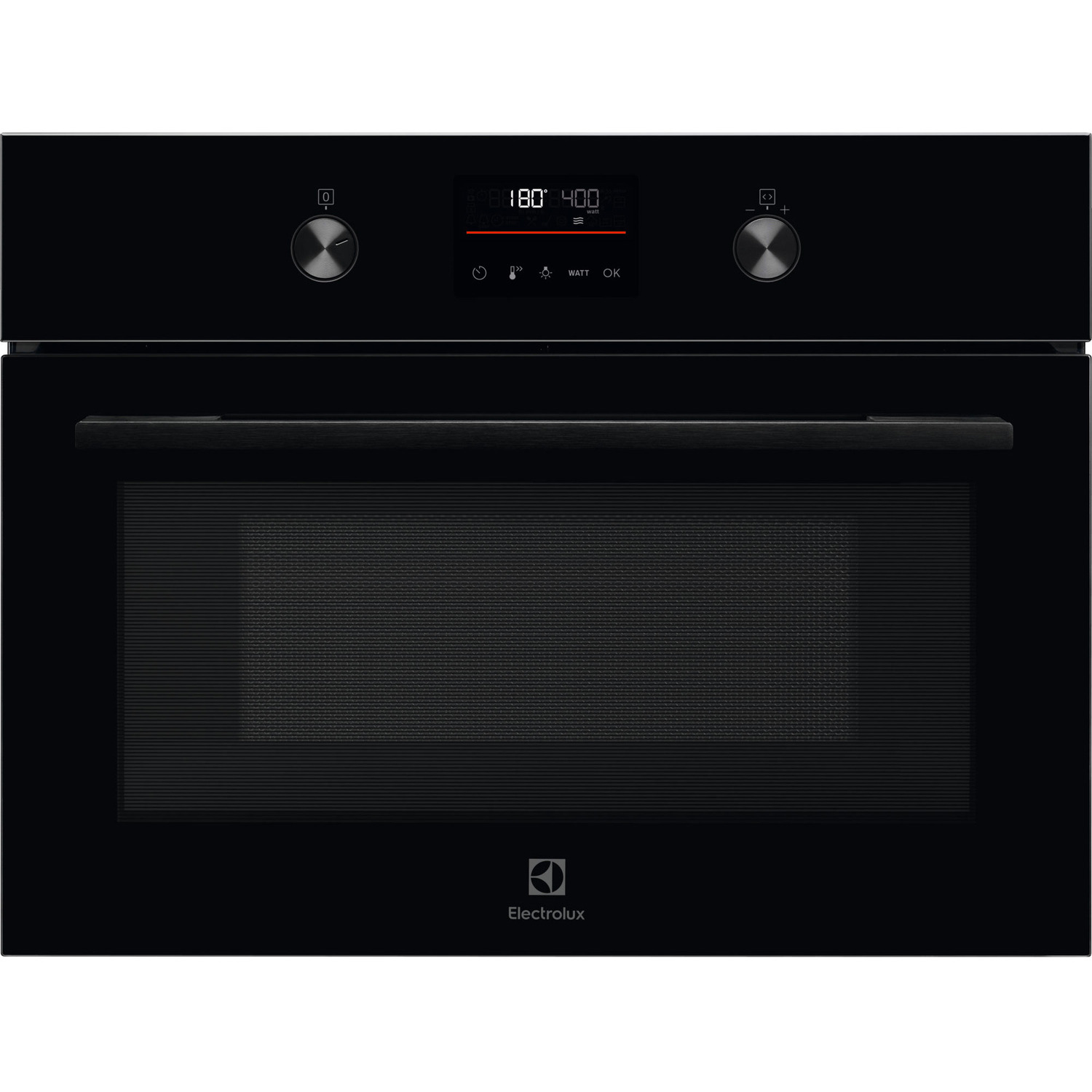 ELECTROLUX KVLFE46GK