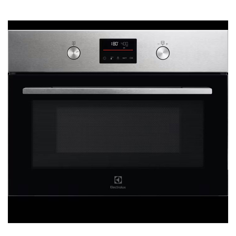 ELECTROLUX KVLFE46GX