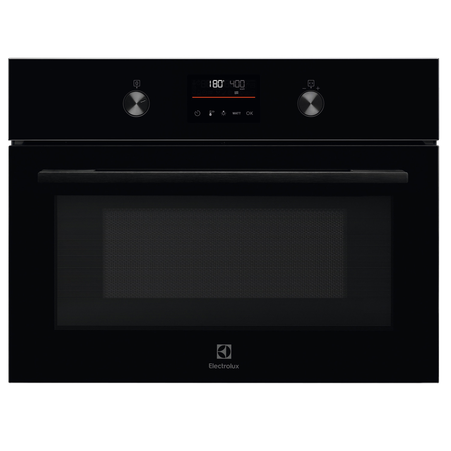 ELECTROLUX KVLFE46K - 600 CombiQuick
