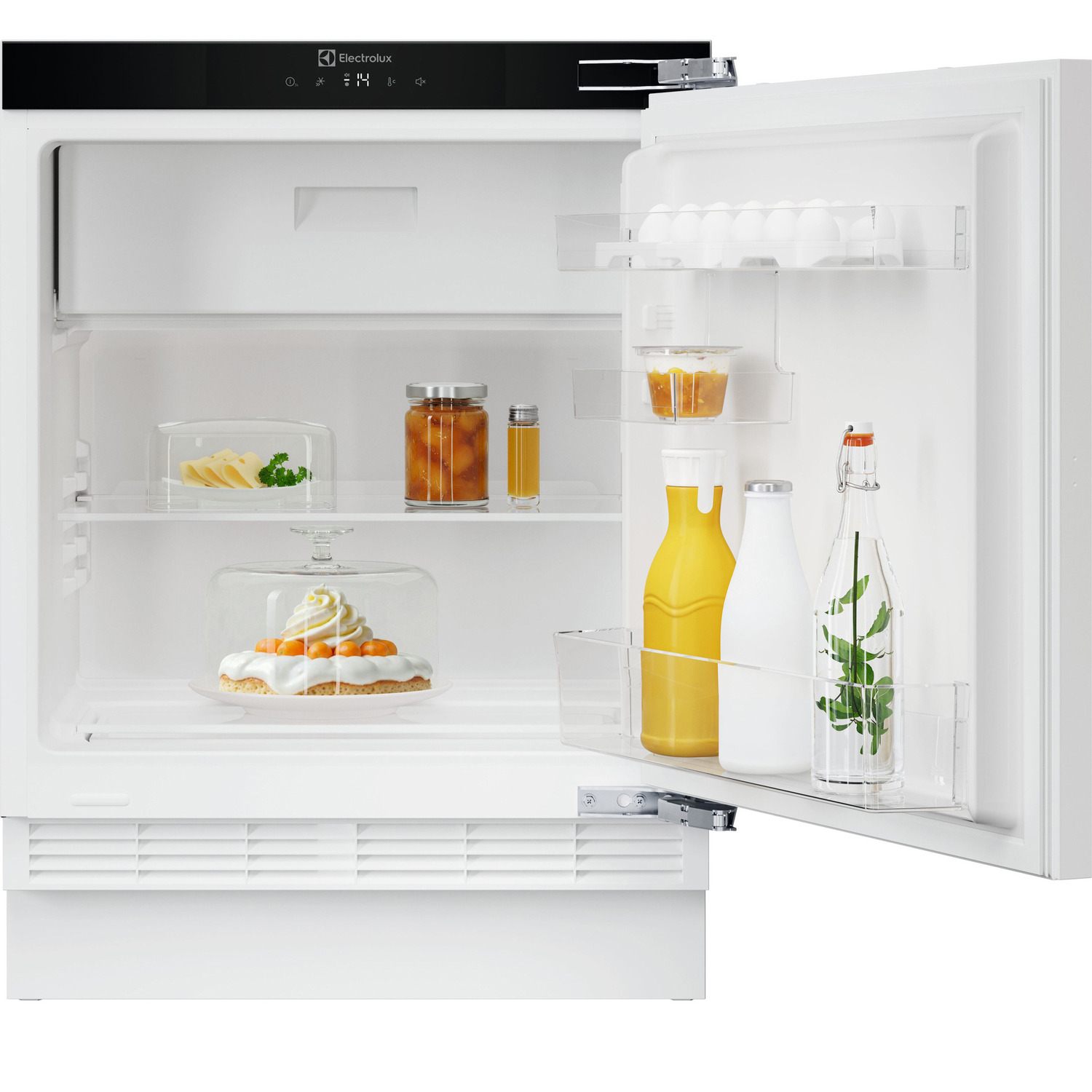 ELECTROLUX LFS3SE82R