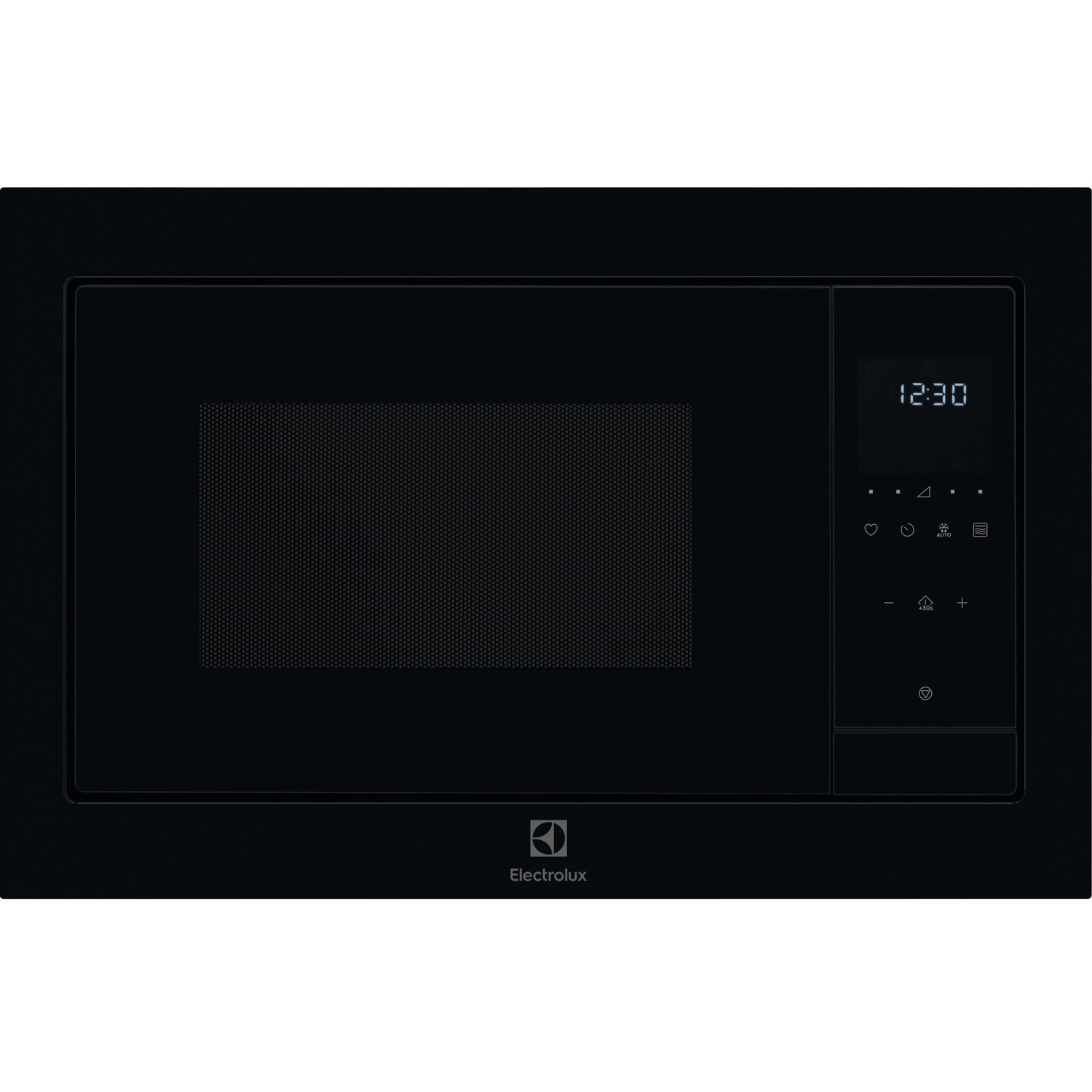 ELECTROLUX LMS4253TBK