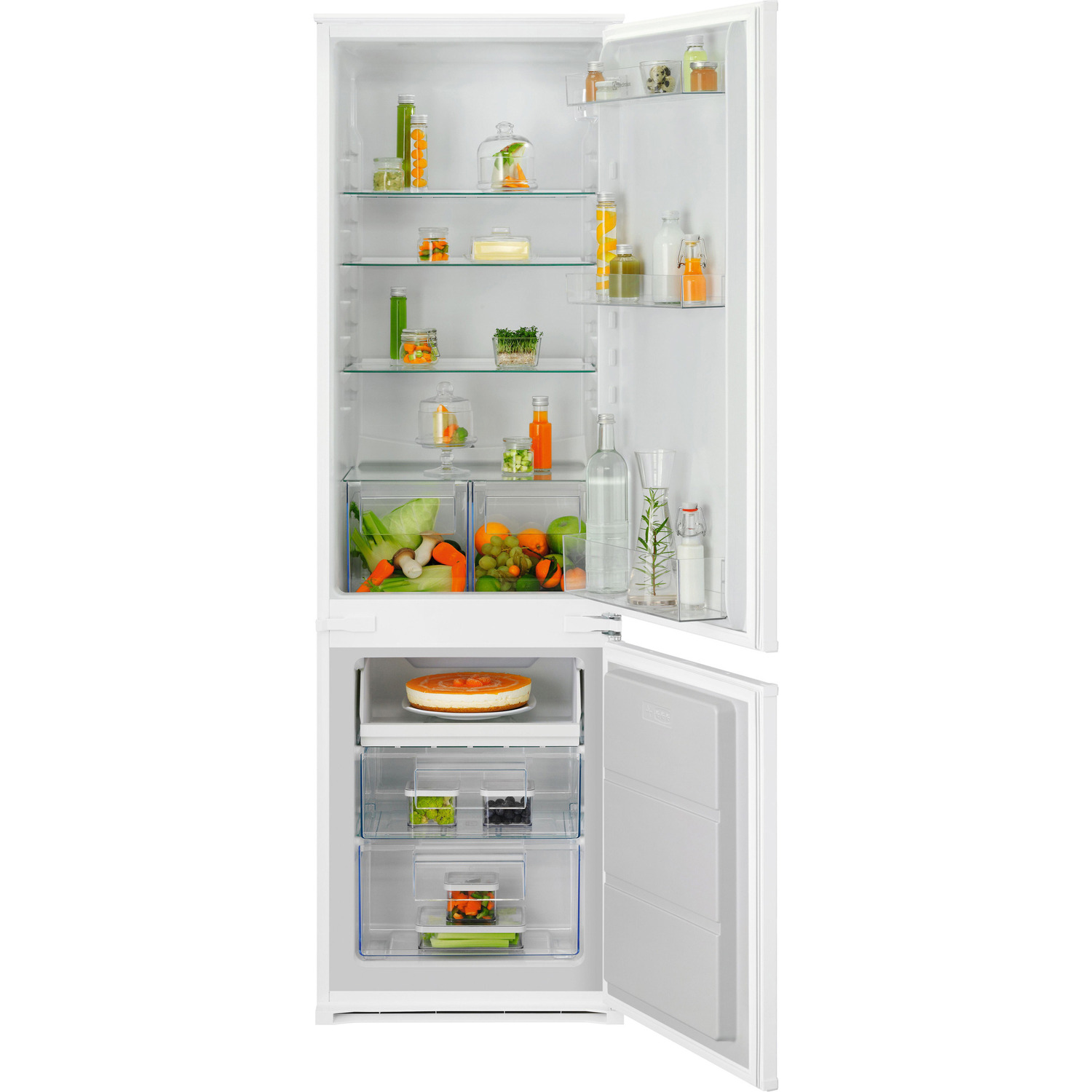 ELECTROLUX LNA6LE18S