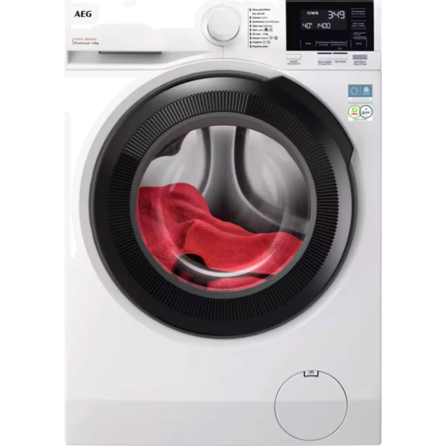 ELECTROLUX LR73S864