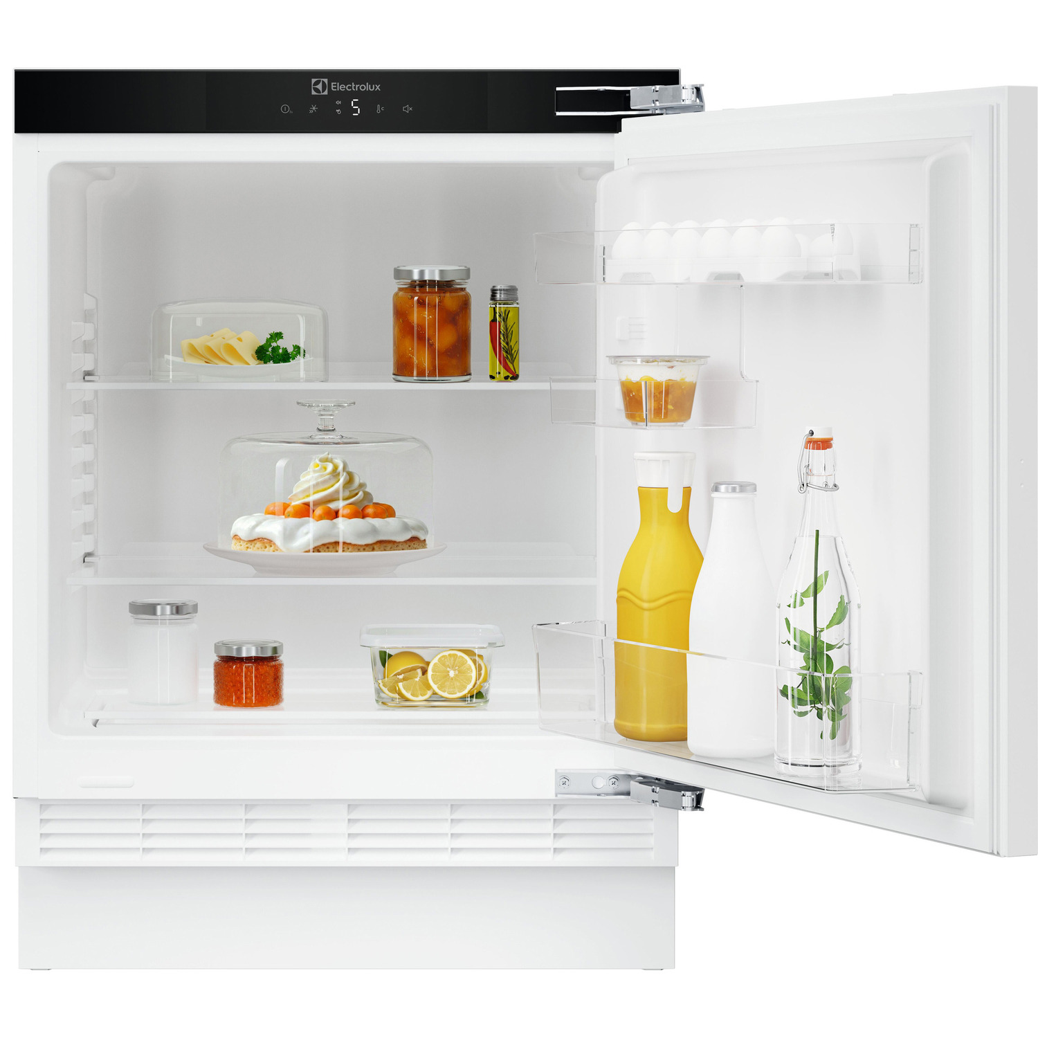 ELECTROLUX LXS3SE82R
