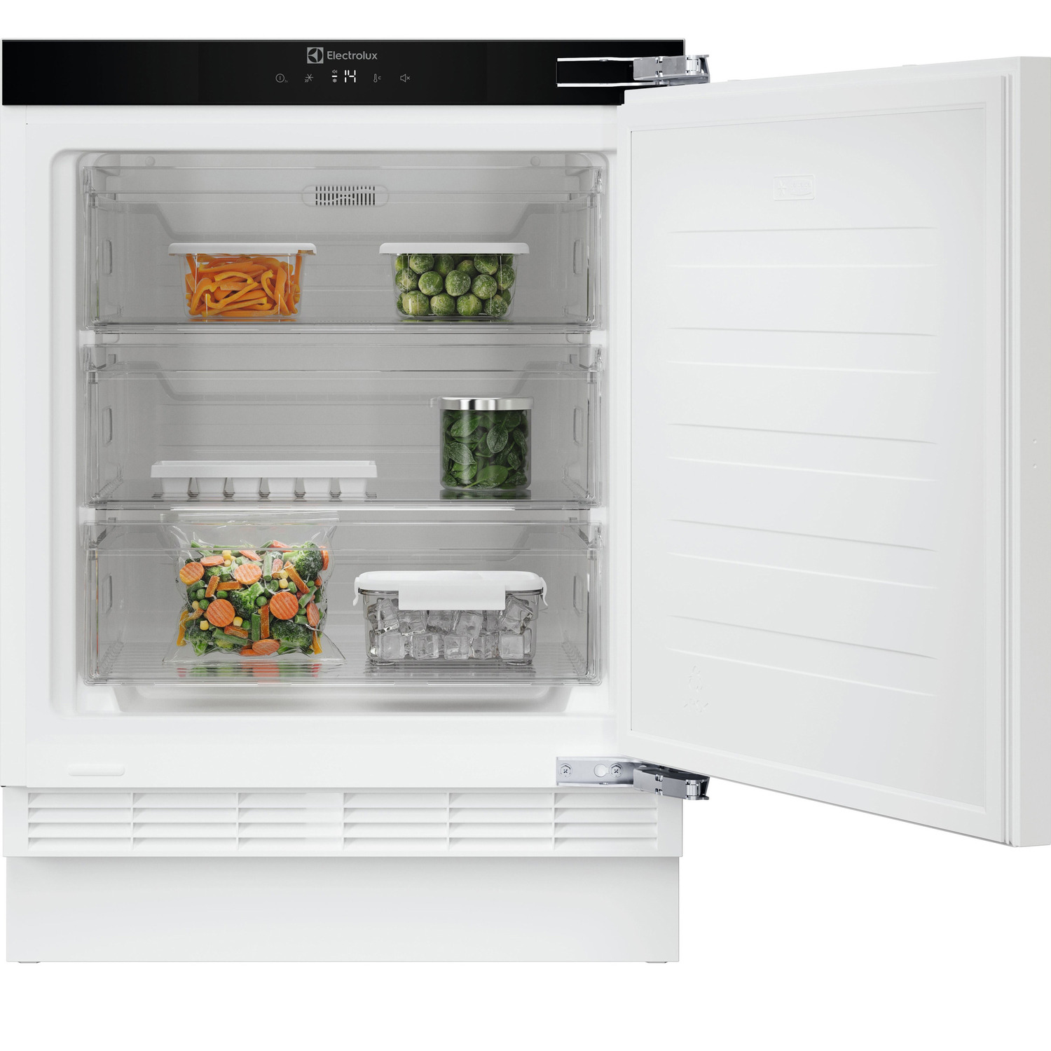 ELECTROLUX LYL3LE82R