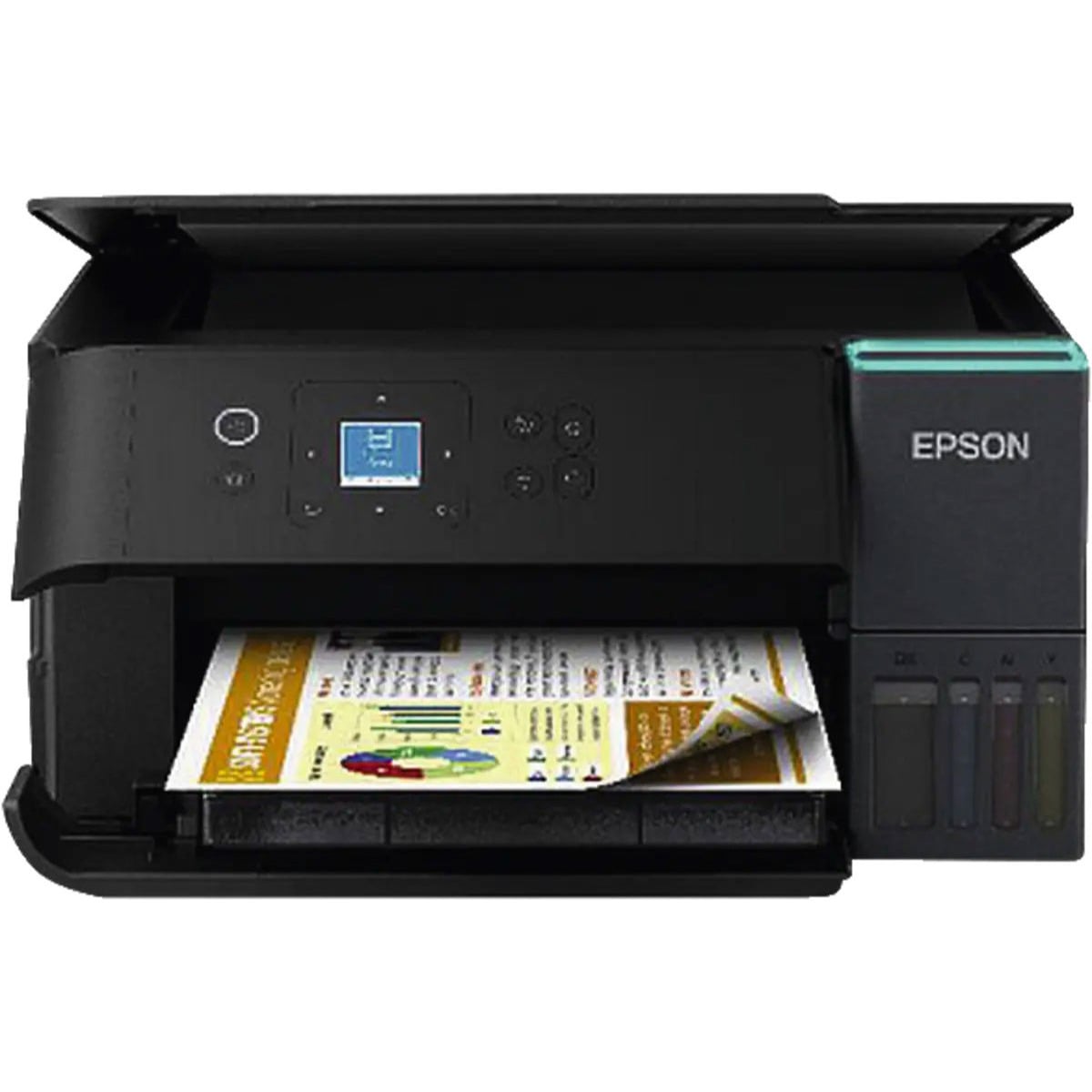 EPSON ECOTANK ET-2951