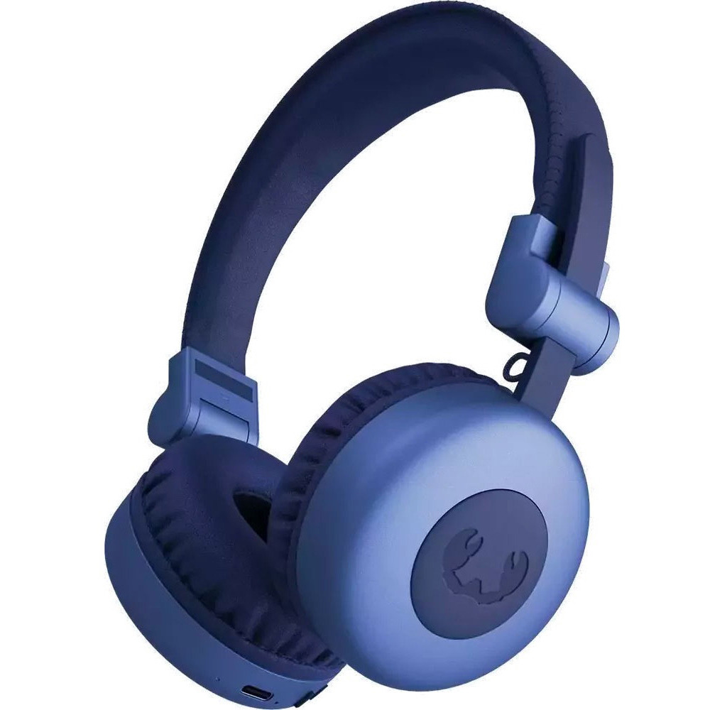 FRESH 'N REBEL CODE CORE TRUE BLUE