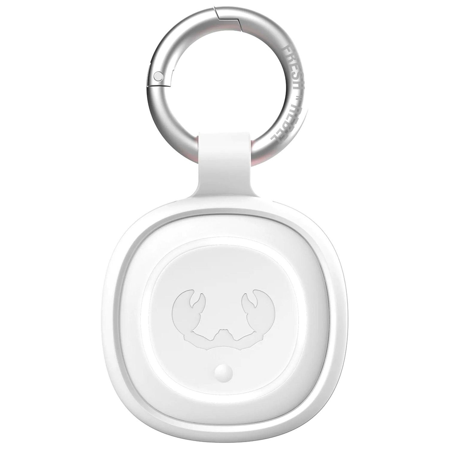 FRESH 'N REBEL SMART FINDER TAG 2 ICE GREY