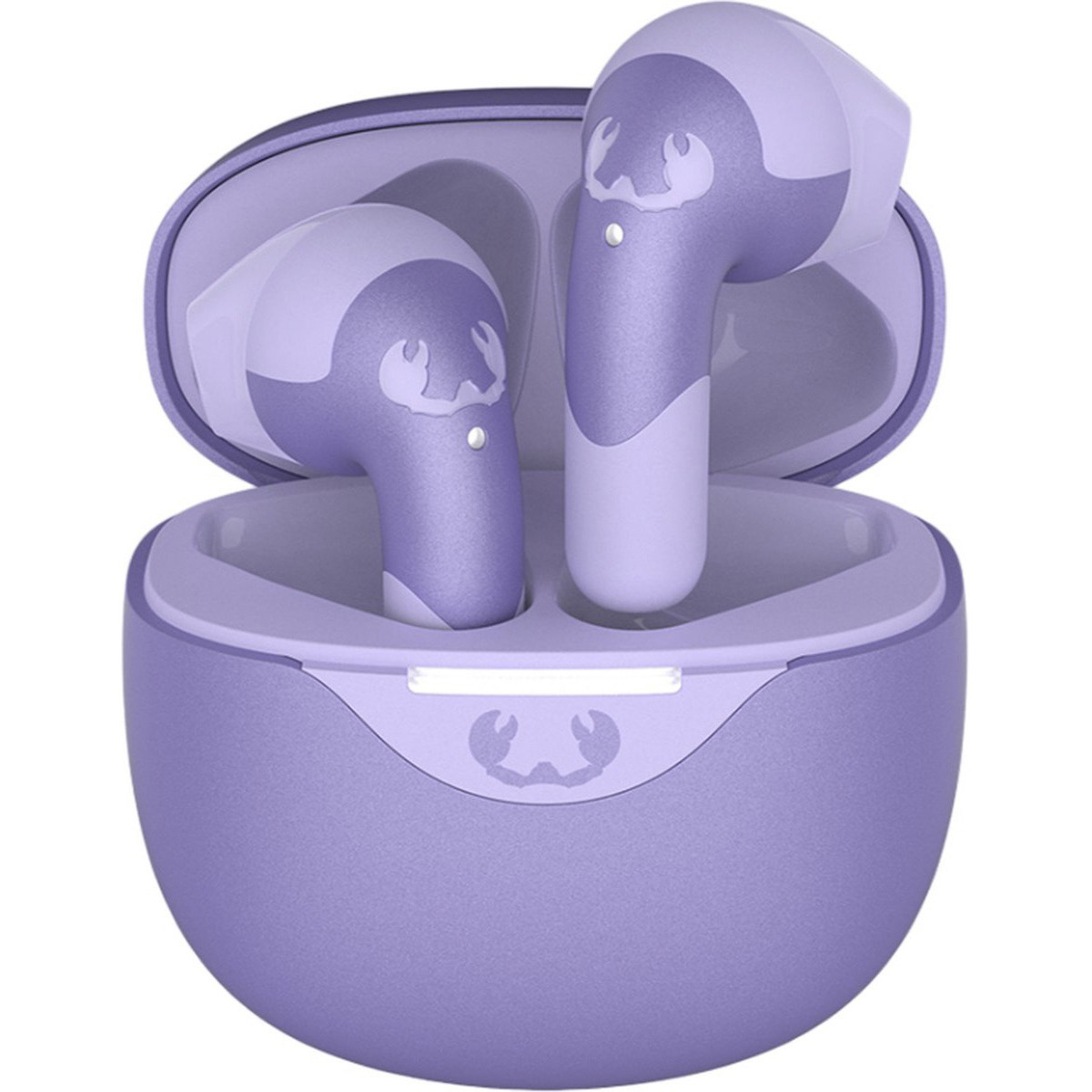 FRESH 'N REBEL TWINS BLAZE TRUE LILAC