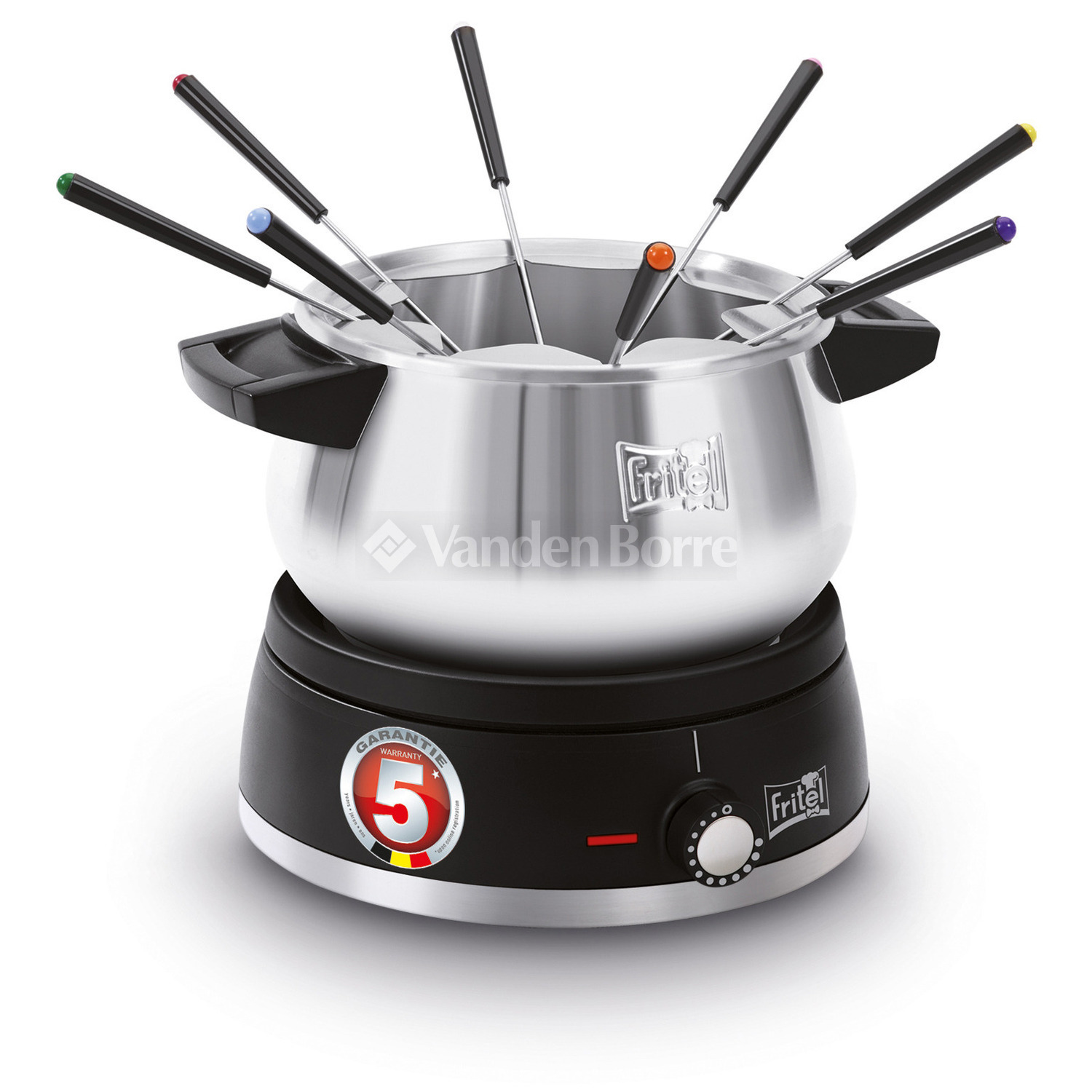 Fritel Fo2580