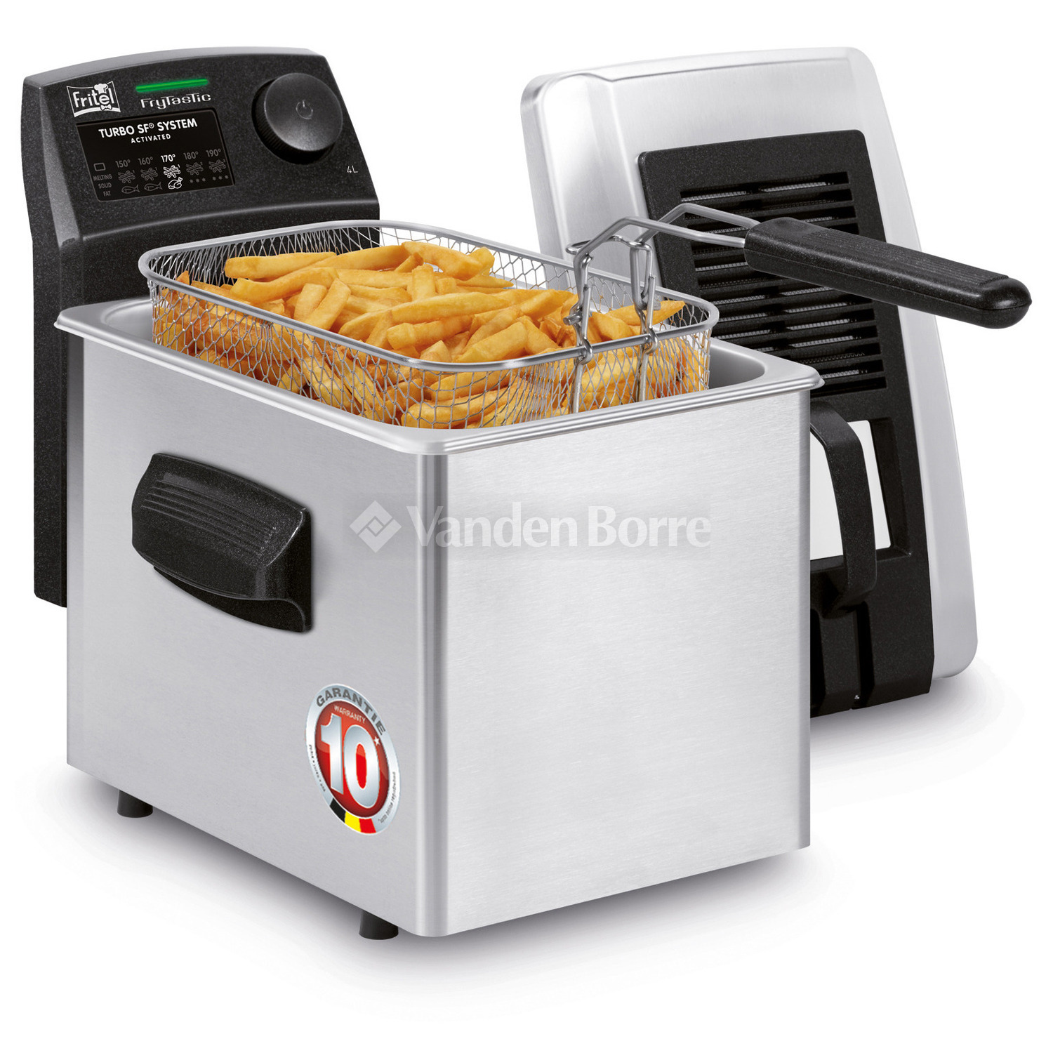 Fritel Frytastic 5371