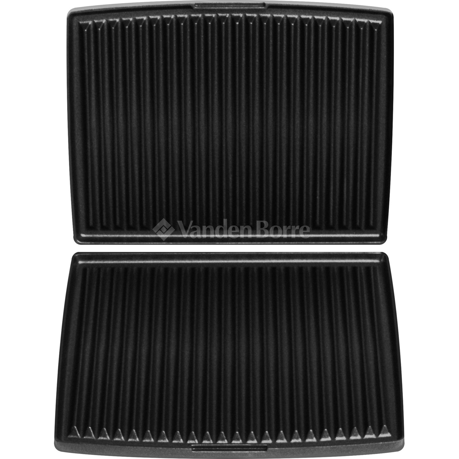 Fritel Bakplaten Grill (142358)