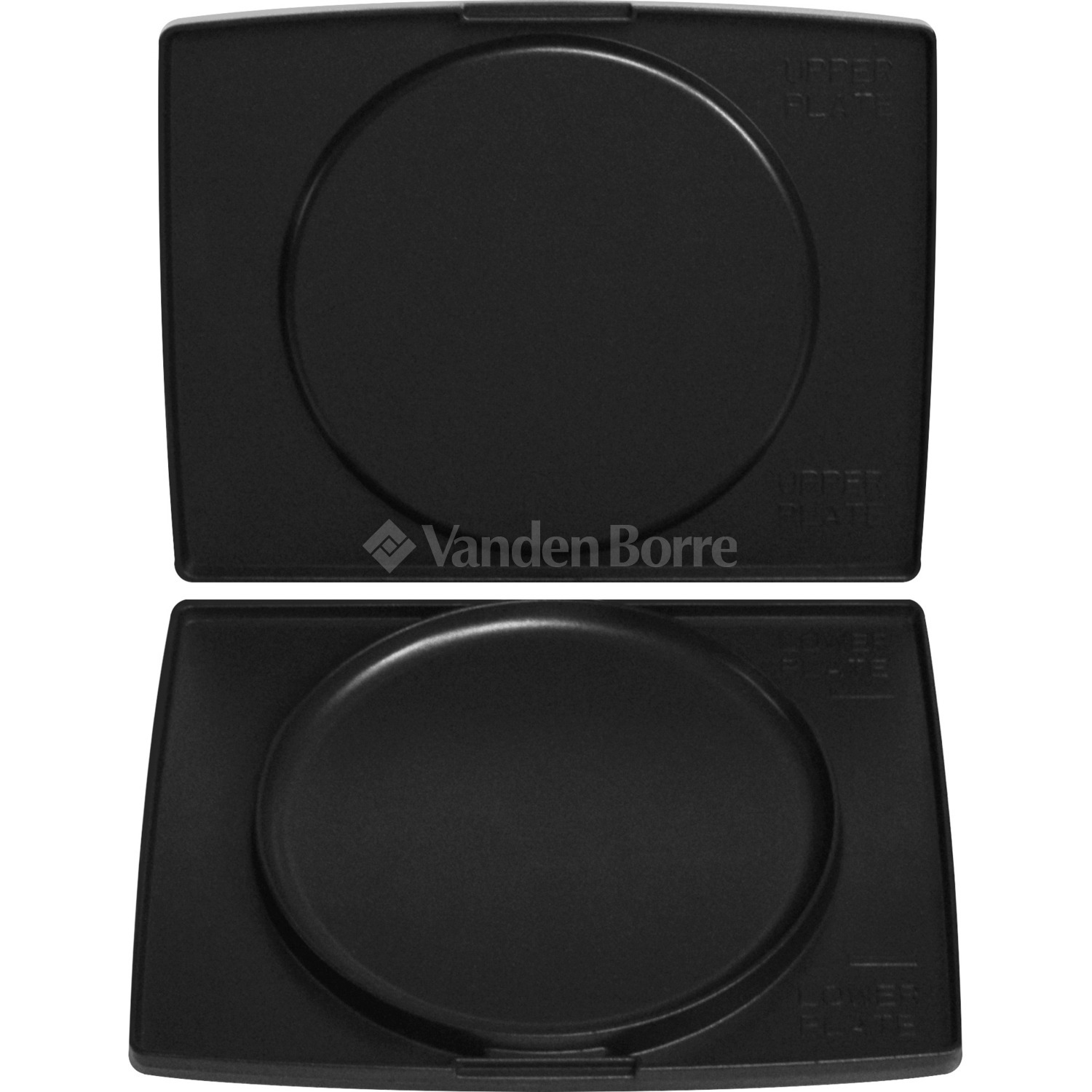 Fritel Pannenkoeken Bakplaten (142356)