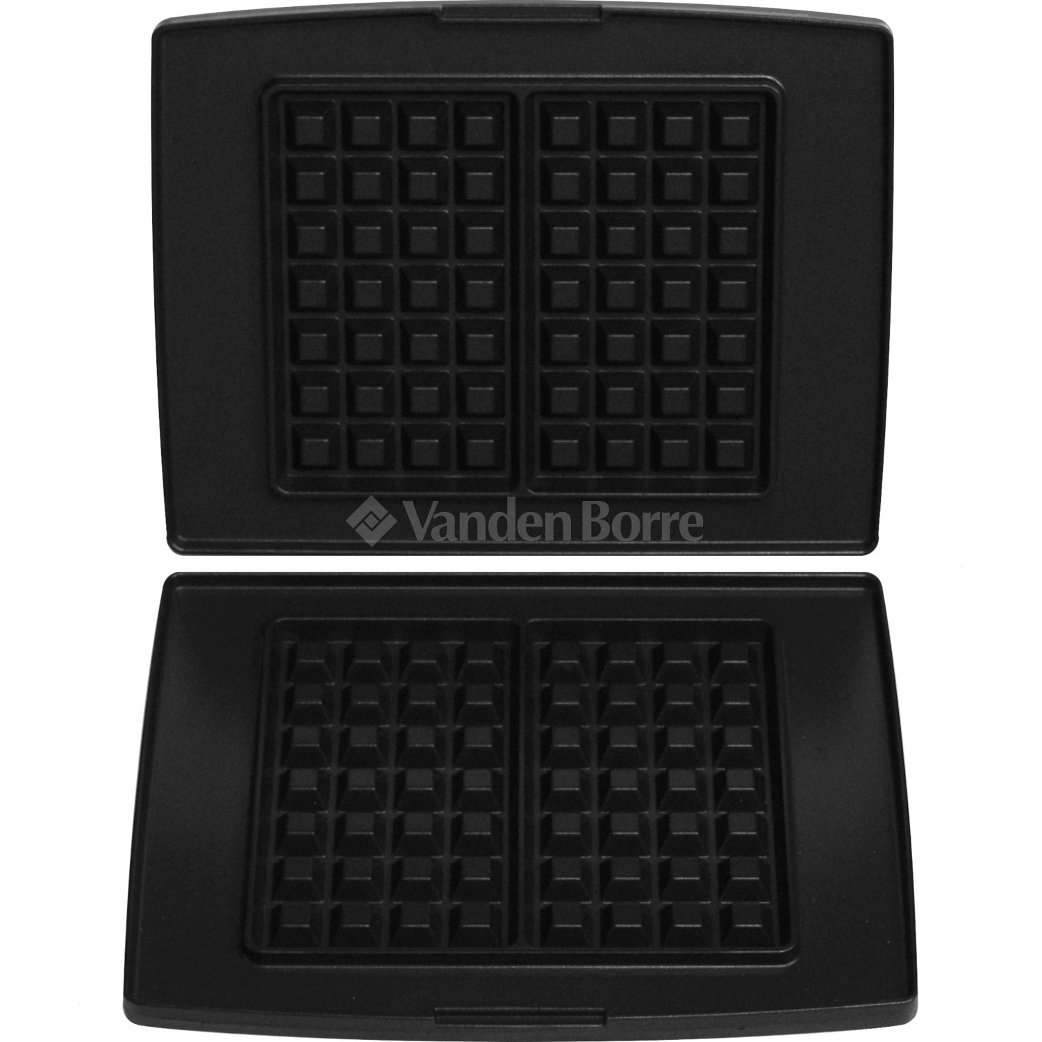 Fritel Wafelplaten (142351)