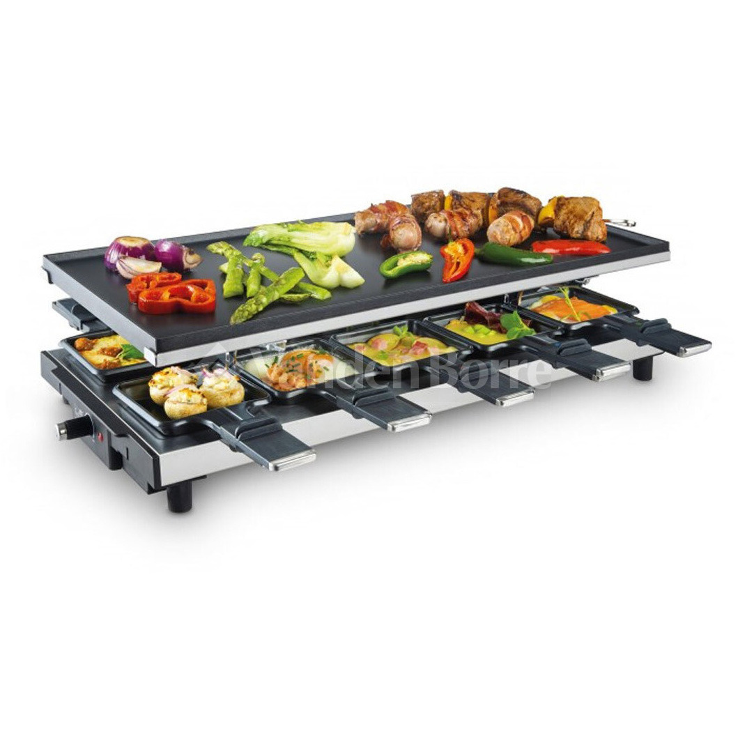 Fritel Rg4180