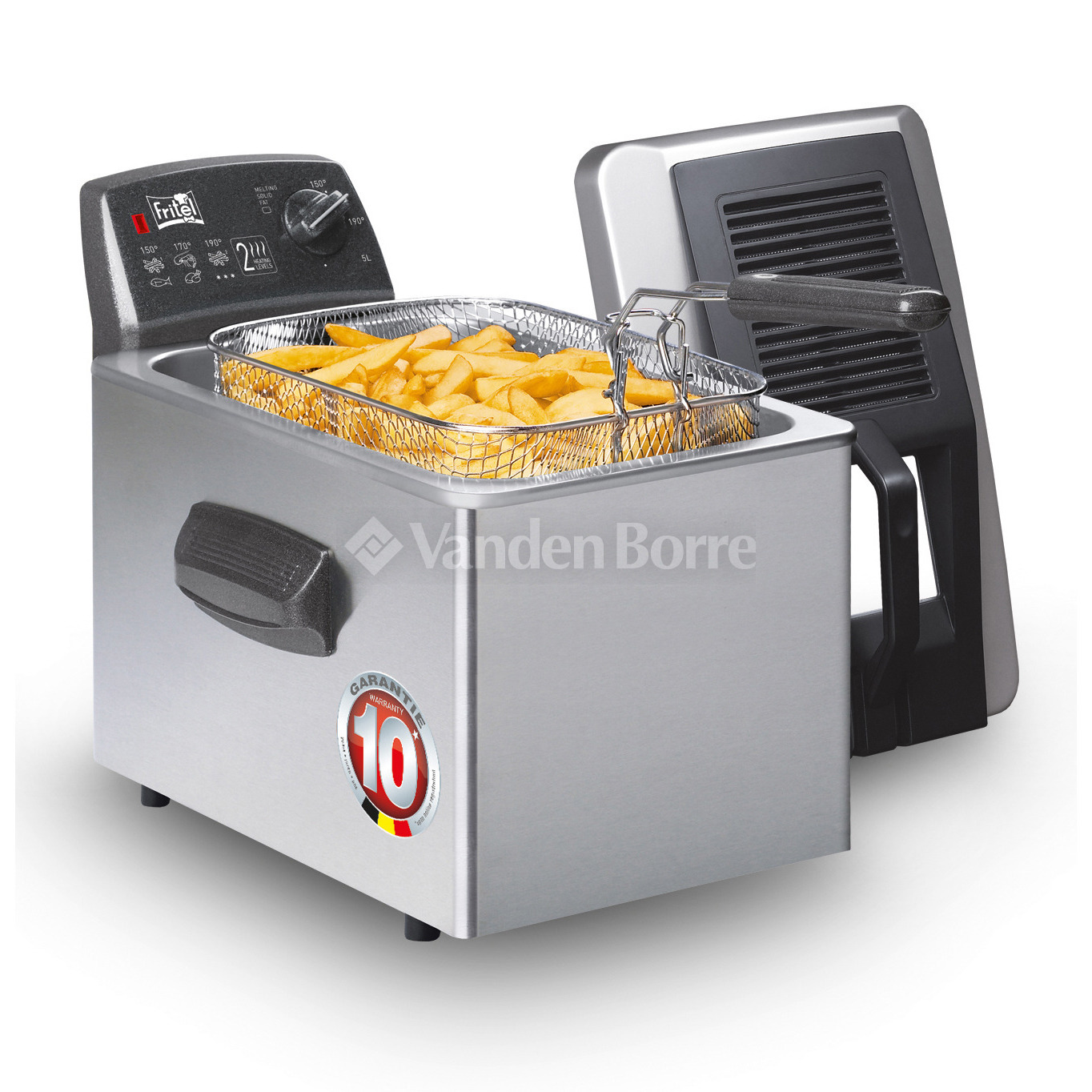 Fritel Turbo Sf 4571