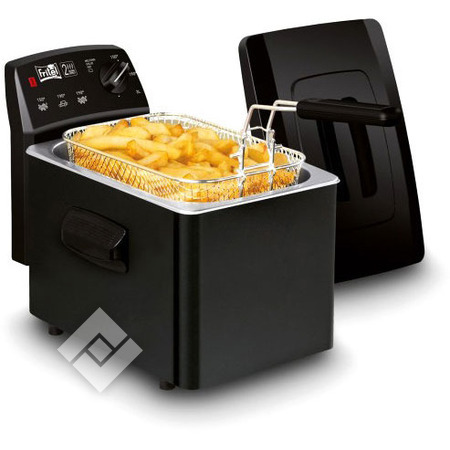 Fritel Turbo Sf4151 Black Metallic
