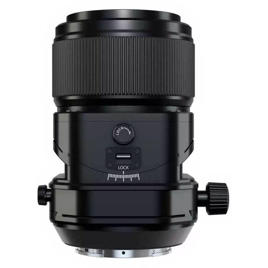 FUJIFILM GF 110 MM F5.6T/S MACRO