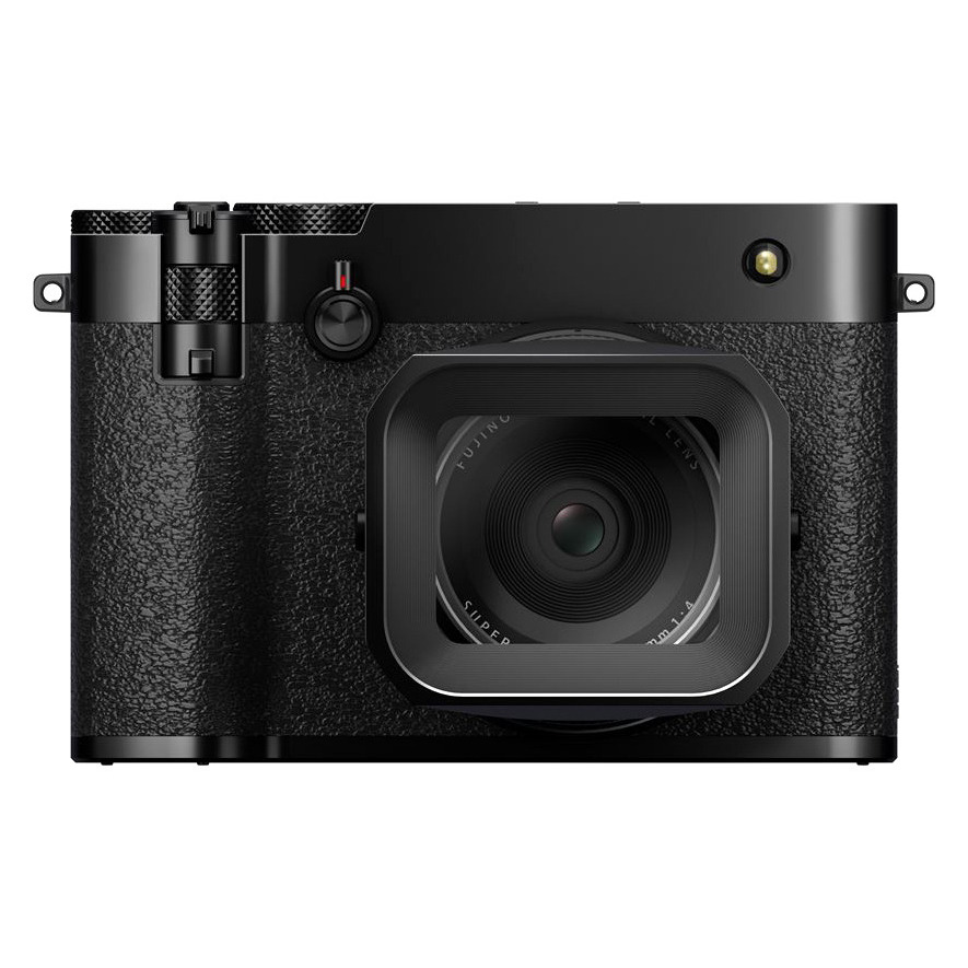 FUJIFILM GFX 100 RF BLACK