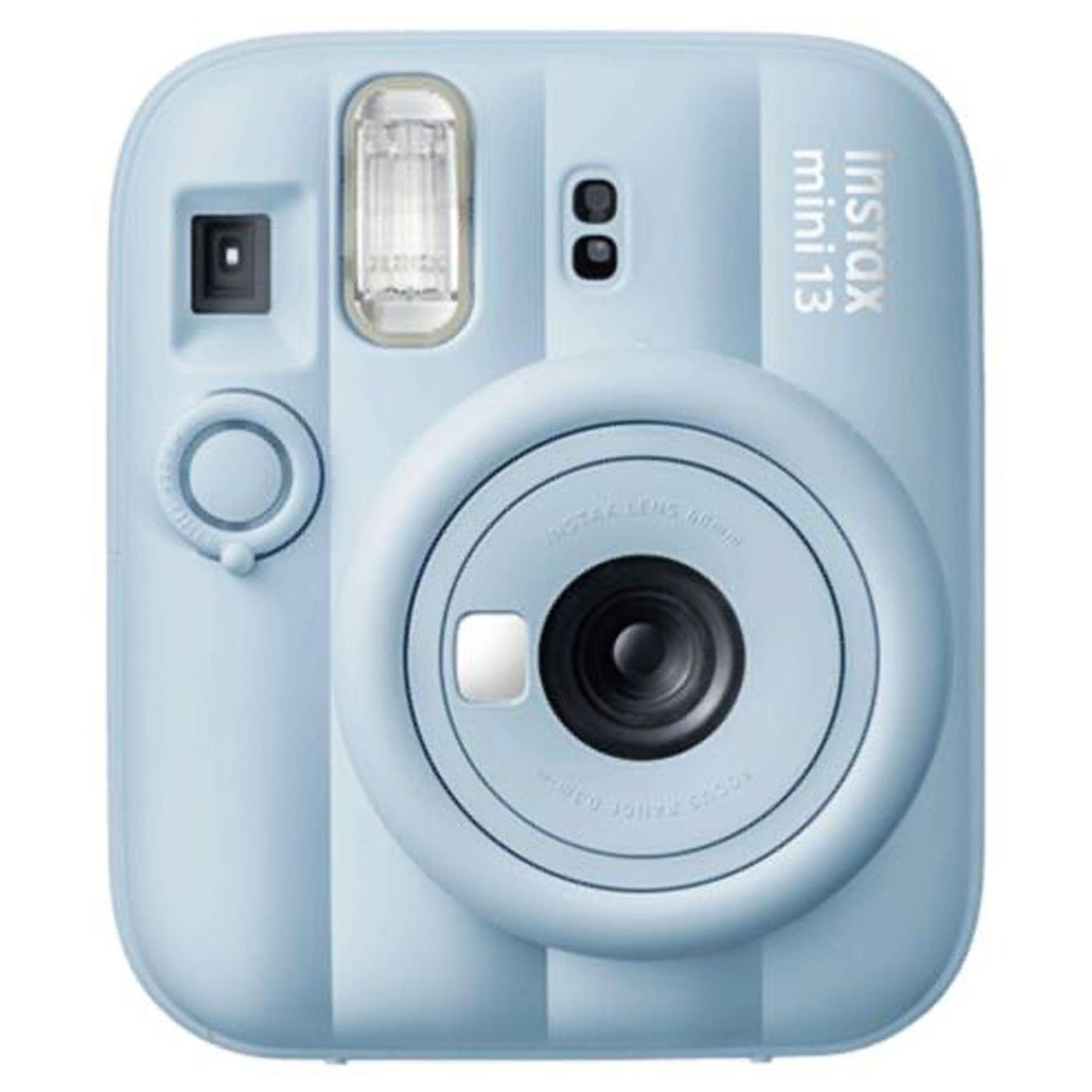 FUJIFILM INSTAX MINI 13 FROST BLUE