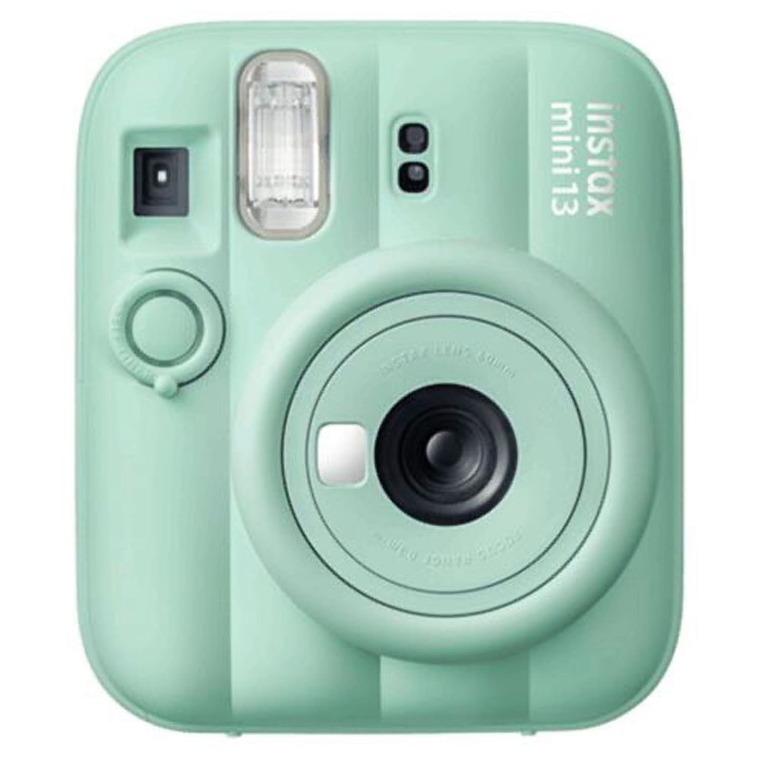FUJIFILM INSTAX MINI 13 LAGOON GREEN