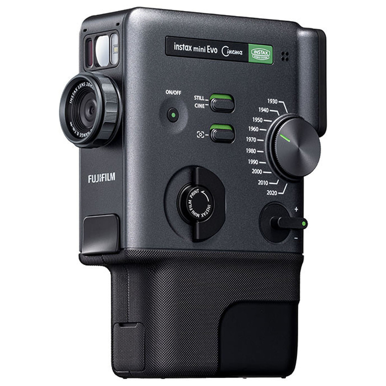 FUJIFILM INSTAX MINI EVO CINEMA