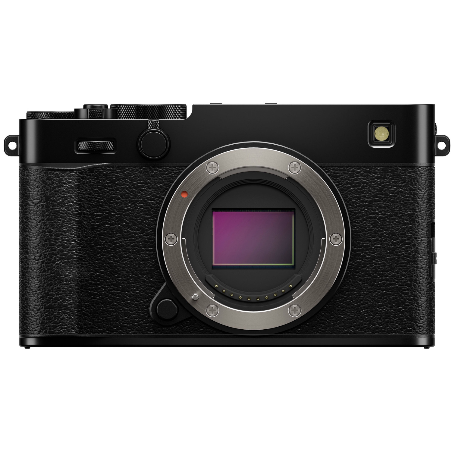 FUJIFILM X-E5 Body Black