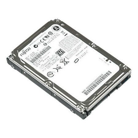 FUJITSU/SIEMENS S26361-F5543-L124 2 4TB