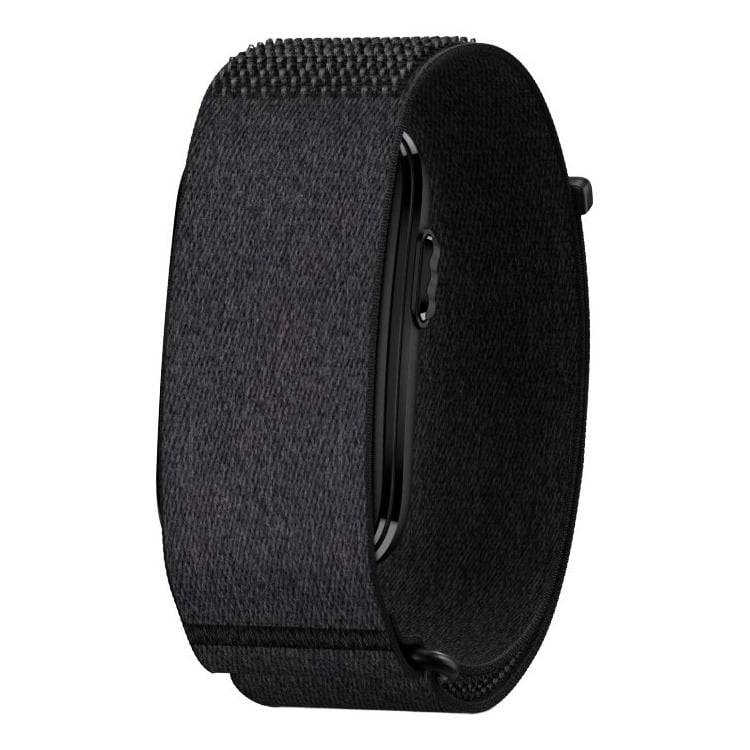 GARMIN CIRQA SMART BAND L-XL BK