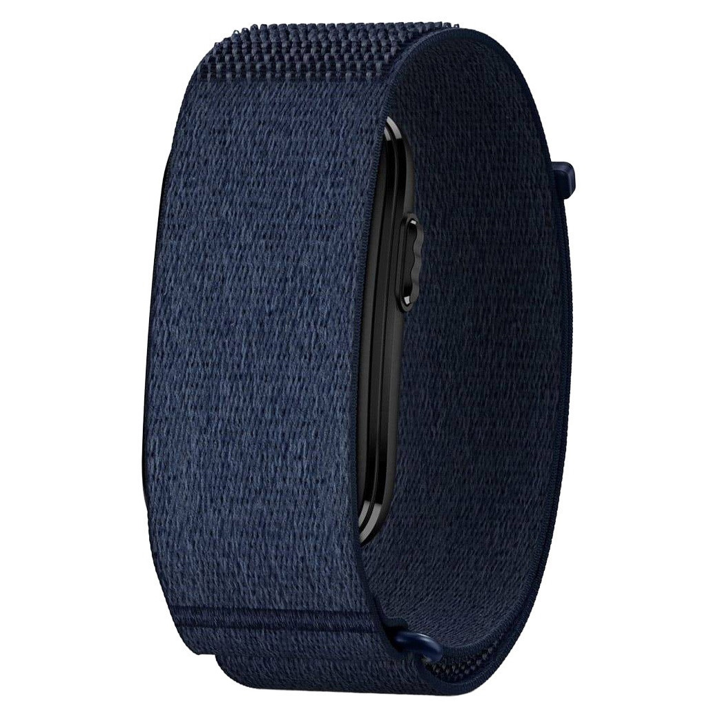 GARMIN CIRQA SMART BAND L-XL BLU