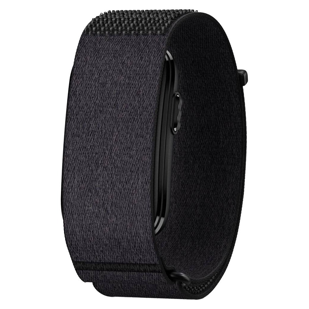 GARMIN CIRQA SMART BAND S-M BK