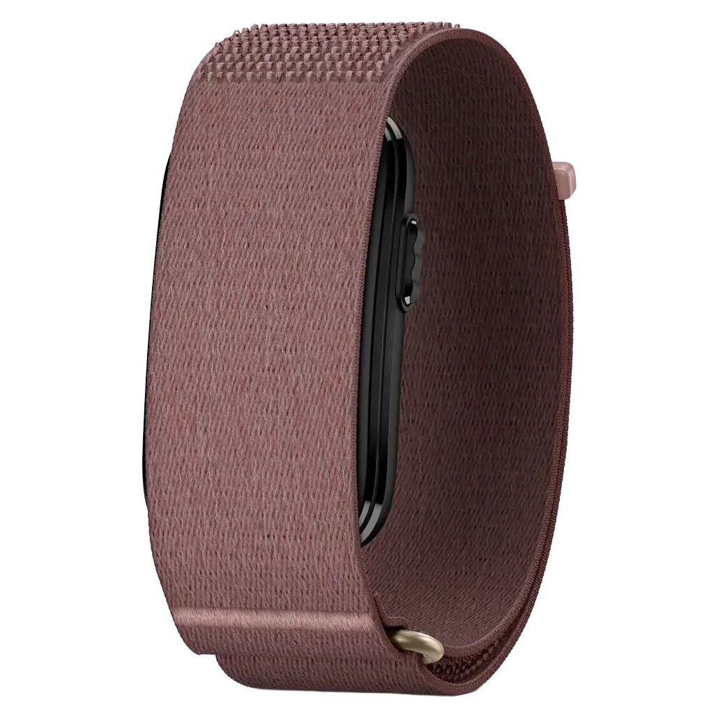 GARMIN CIRQA SMART BAND S-M MAUVE