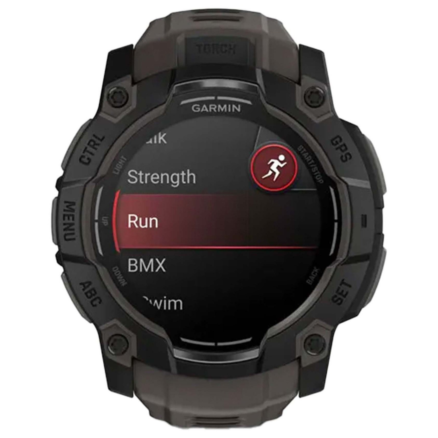 GARMIN INSTINCT 3 50mm AMOL TACT