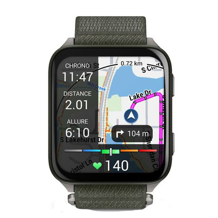 GARMIN VENU X1 MOSS