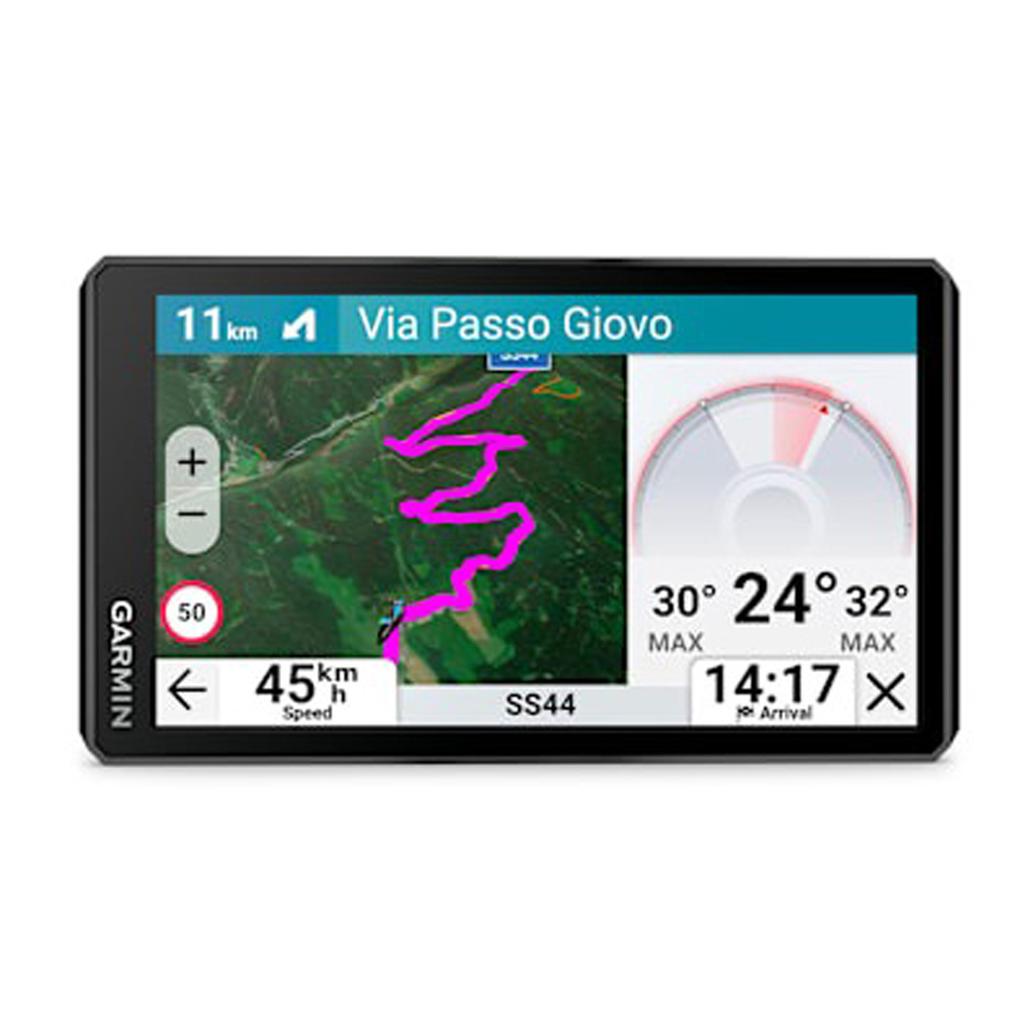 GARMIN ZUMO XT3 6 ' '