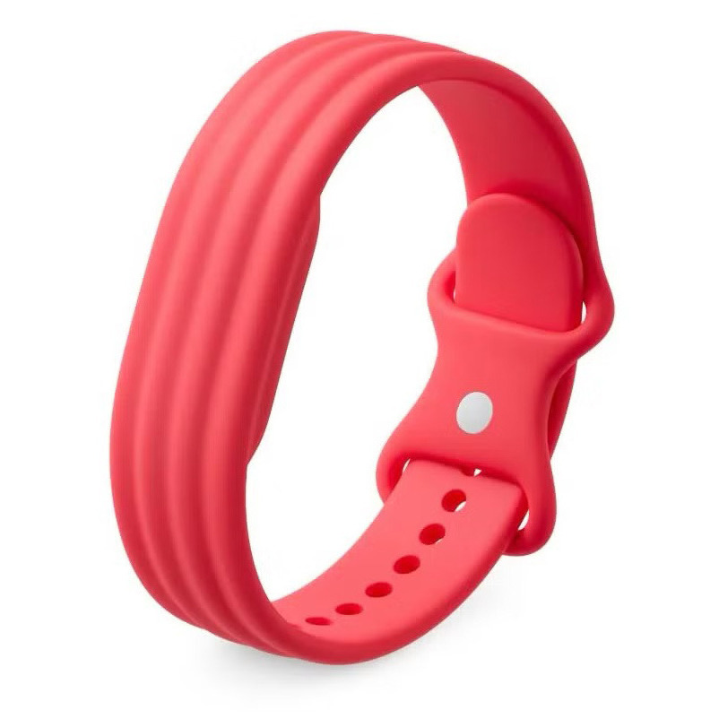 GOOGLE FITBIT AIR ACTIVE BAND BERRY LARGE