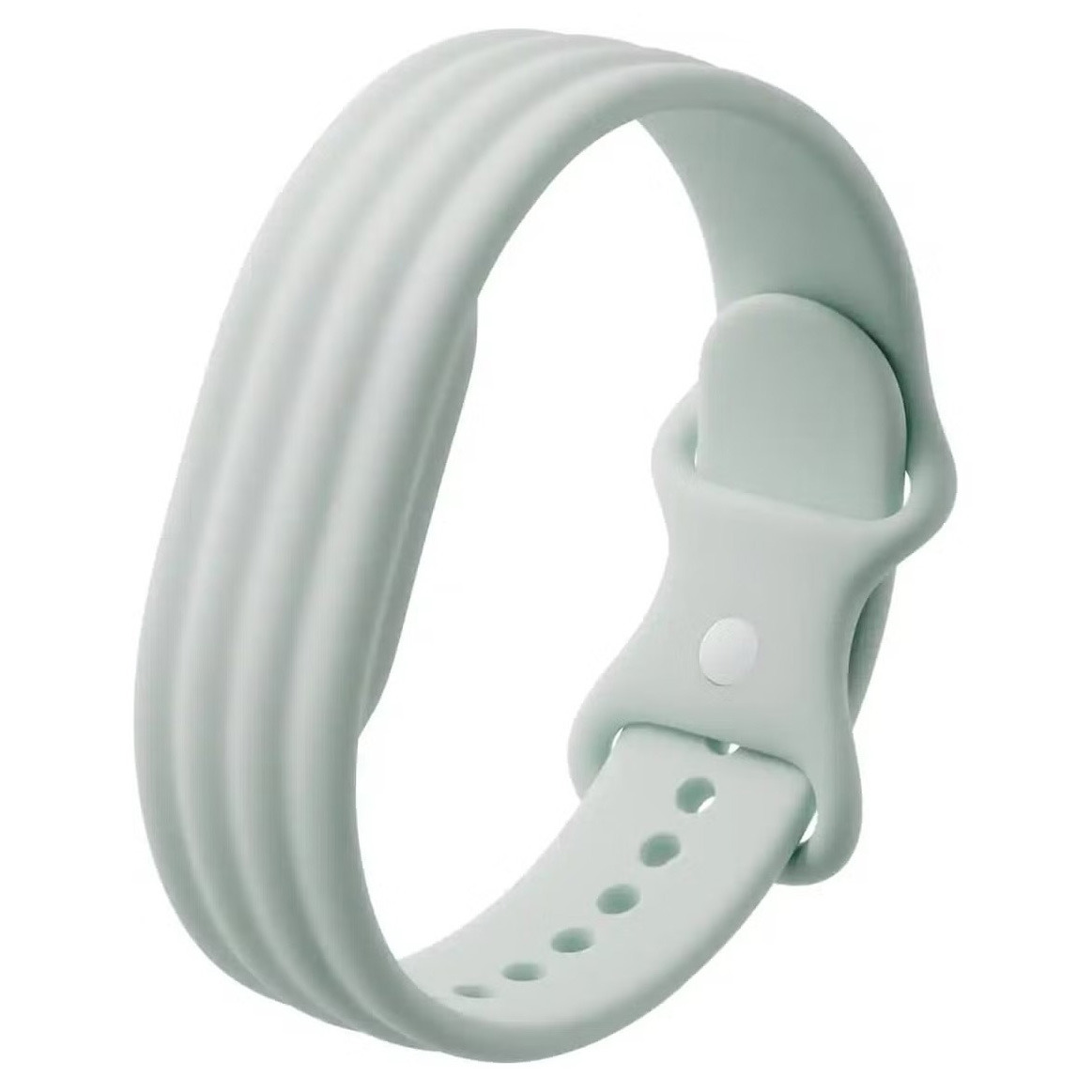 GOOGLE FITBIT AIR ACTIVE BAND FOG SMALL