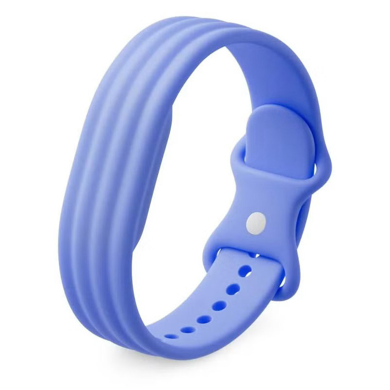 GOOGLE FITBIT AIR ACTIVE BAND LAVENDER LARGE