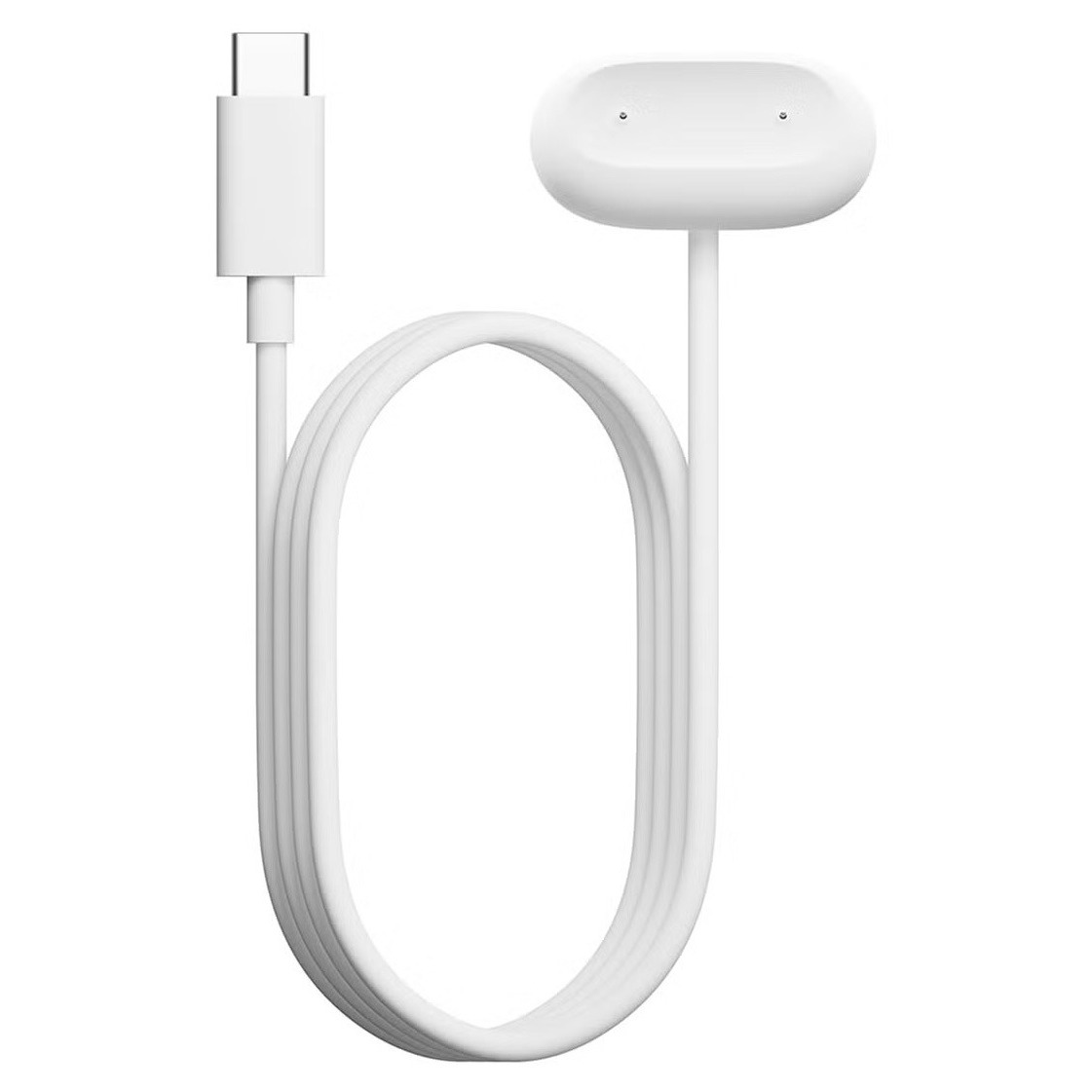 GOOGLE FITBIT AIR CHARGING CABLE SNOW EU
