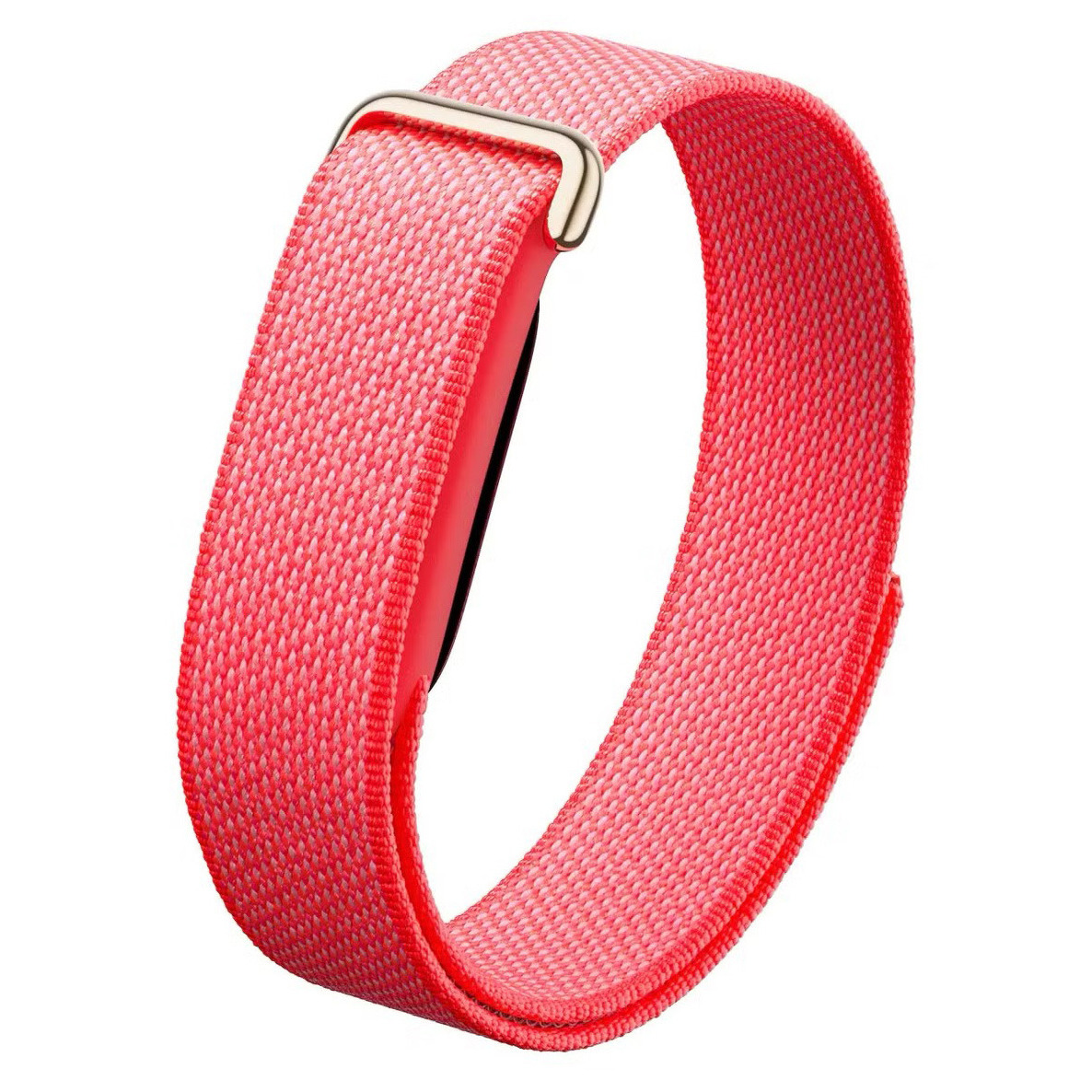 GOOGLE FITBIT AIR PERFORMANCE LOOP BAND BERRY