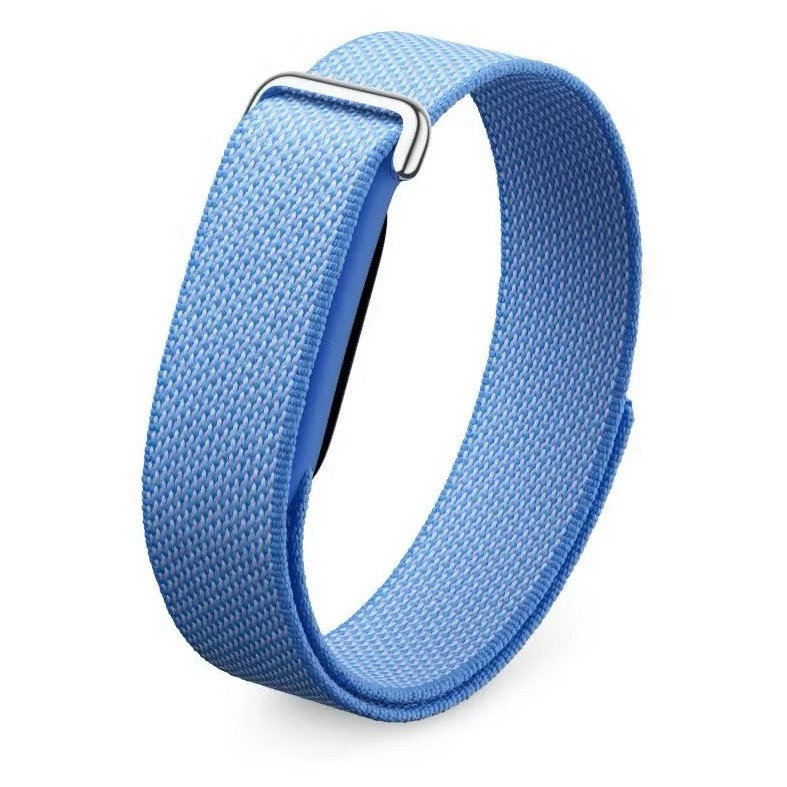 GOOGLE FITBIT AIR PERFORMANCE LOOP BAND LAVENDER