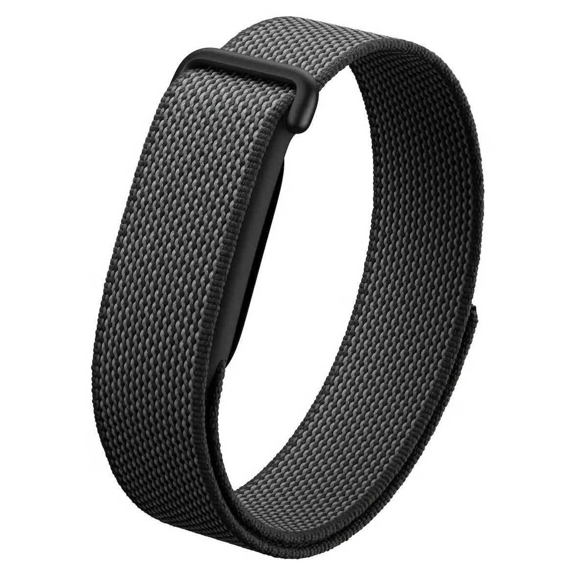 Google Fitbit Air Performance Loop Band Obsidian