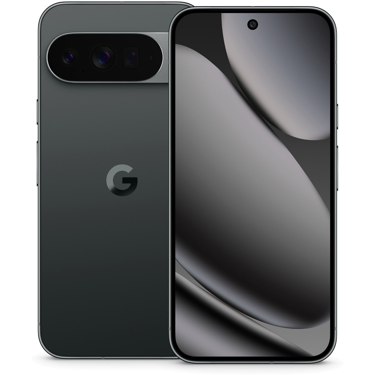 Google Pixel 10 Pro Xl 256gb Obsidian